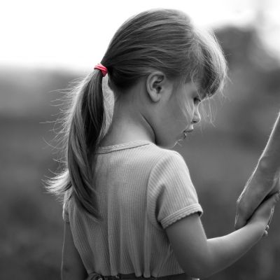 Τα παιδιά μου μπορεί να με χρειάζονται λιγότερο αύριο, αλλά σήμερα είναι εδώ μαζί μου