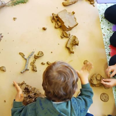 Νέος χρόνος γεμάτος ελπίδα ξεπρόβαλε στη Βαμβακού Λακωνίας