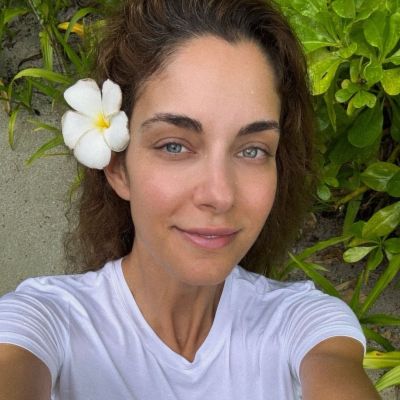 Η πρωινή ρουτίνα της Δούκισσας Νομικού: Κολατσιό για τα παιδιά, πρωινό και γυμναστική