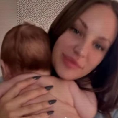 Το νέο home video της Ανδρομάχης είναι too cute για να το περιγράψουμε