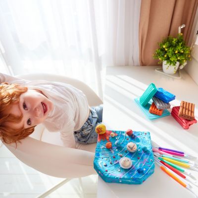 5 διασκεδαστικές και εύκολες κατασκευές για παιδιά για να περάσουν το ΣΚ τους