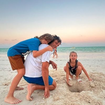 Ρούλα Ρέβη: «Καμία ύλη ποτέ δεν μπόρεσε να νικήσει την αγάπη» - Το μήνυμά της για μια νέα αρχή