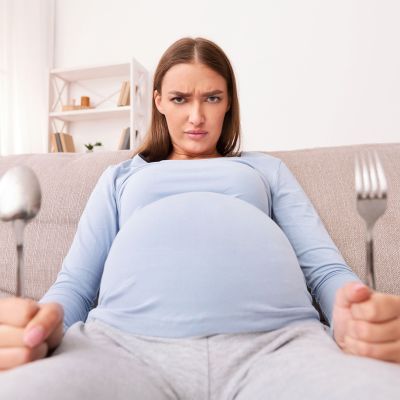 Σύνδρομο pica (αλλοτριοφαγία): Πώς μπορεί να επηρεάσει την εγκυμοσύνη