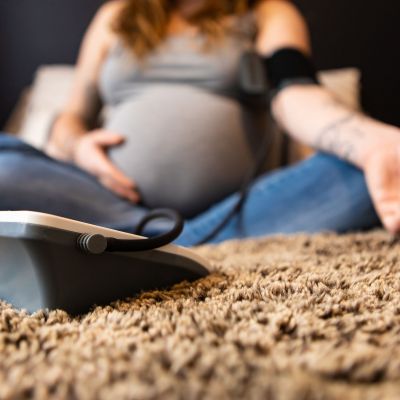 Οι υπερτασικές διαταραχές στην εγκυμοσύνη αυξάνουν την πιθανότητα εκδήλωσης επιληψίας