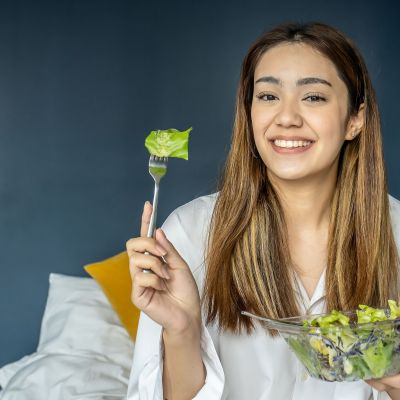 Διατροφή και ορμονική ισορροπία: Πώς επηρεάζει τη γονιμότητά σας