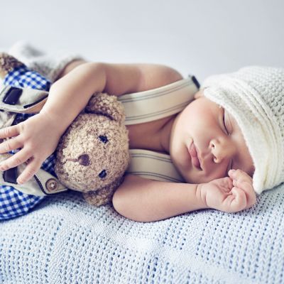 Μικρά και αξιολάτρευτα ονόματα (μέχρι 6 γράμματα) για το νεογέννητο μικρούλι σας