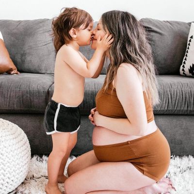 Προσπαθώ να μην εστιάζω στα κιλά μου, αλλά στη ζωή που κουβαλώ μέσα μου