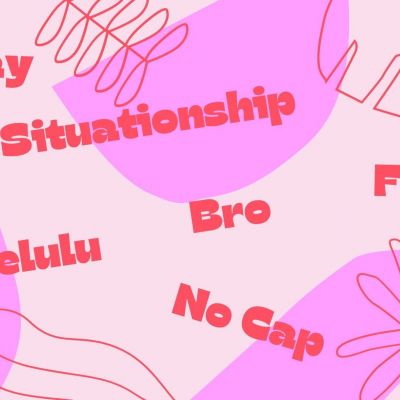 Λεξιλόγιο slang- Μάθετε τι σας λένε τα έφηβα παιδιά σας