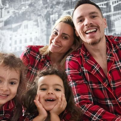 Βασιλική Μιλλούση: «Δεν πιστεύω να μην έχετε κολλήσει γρίπη ή covid;» - Με ίωση οι κόρες της