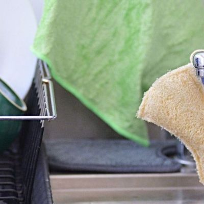 Πώς ένα eco-friendly twist αλλάζει ό,τι πίστευες για την καθαριότητα των πιάτων σου