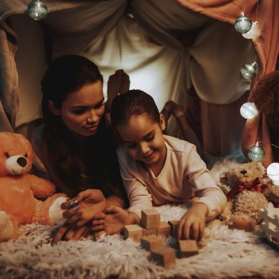 Οι καλοί γονείς έχουν αυτά τα 2 χαρακτηριστικά, λέει ψυχολόγος με σπουδές στο Ivy League