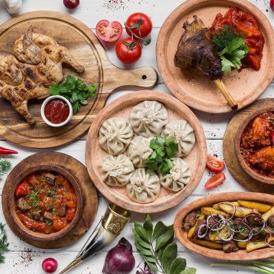 «Τι να μαγειρέψω σήμερα;» Εβδομαδιαίο πρόγραμμα διατροφής