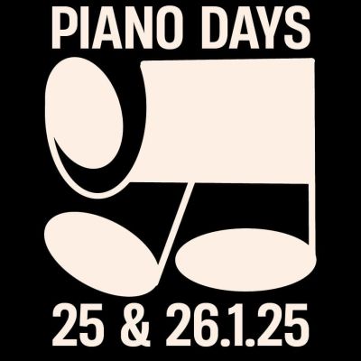 Η μεγάλη γιορτή του πιάνου στο Μέγαρο!