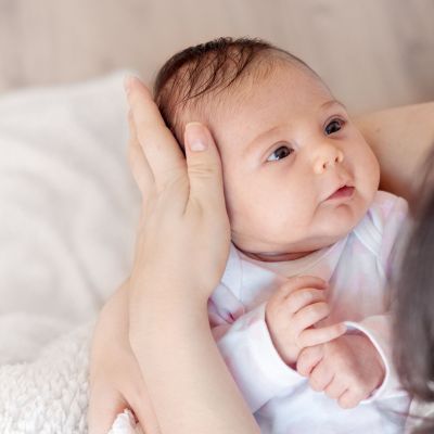 Το να είσαι γονιός σημαίνει ότι δεν είσαι ποτέ ξανά ο εαυτός σου