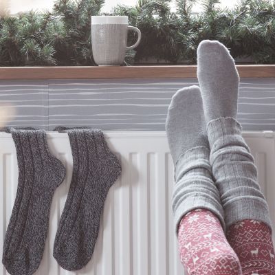 To tip της μαμάς: Οι καλύτεροι τρόποι να στεγνώσετε τα ρούχα χωρίς στεγνωτήριο