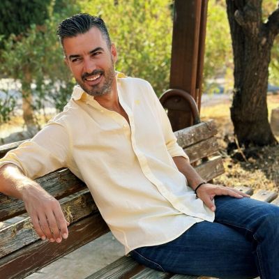 Γιάννης Τσιμιτσέλης: «Μακάρι οι άνθρωποι να ήταν σαν τον Πάντινγκτον, καλοσυνάτοι και ευγενικοί»