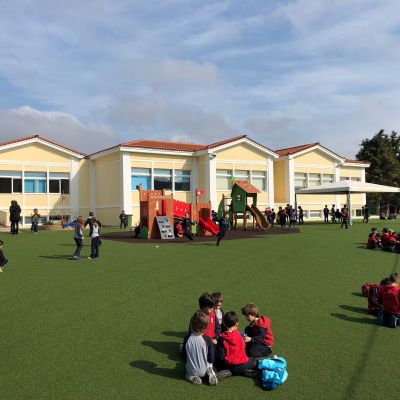 Εκπαιδευτήρια Καίσαρη : 65 χρόνια προσφοράς