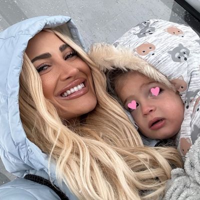 Η Ιωάννα Τούνη αποκαλύπτει τον λόγο που ο Πάρης την κάνει να «τρελαίνεται»