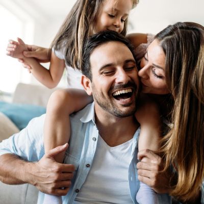 Τα παιδιά με υψηλή συναισθηματική νοημοσύνη έχουν γονείς που κάνουν 7 πράγματα από νωρίς