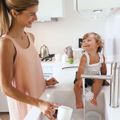 Πρέπει να πλένεται 1 φορά την εβδομάδα και κανείς δεν το πλένει - Spoiler: Βρίσκεται στην κουζίνα