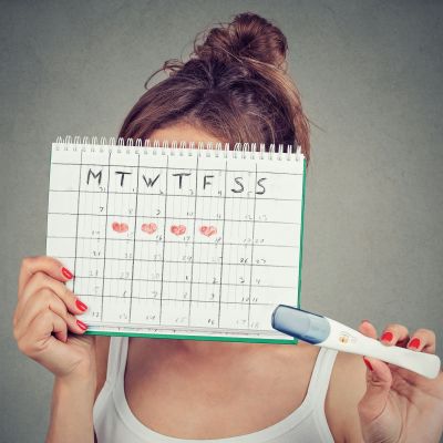 13 αλήθειες για την εγκυμοσύνη και την ωορρηξία