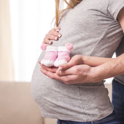 Εγκυμοσύνη ανά εβδομάδα: 3η εβδομάδα της κύησης