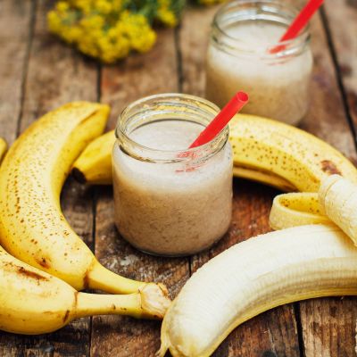 Οι μπανάνες δεν θα μαυρίσουν όταν αποθηκεύονται σε σωστό σημείο στην κουζίνα