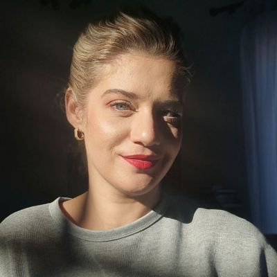 Τζένη Θεωνά: Υπέροχη η κατασκευή του γιου της - Έφτιαξε αγαπημένο ήρωα της Disney