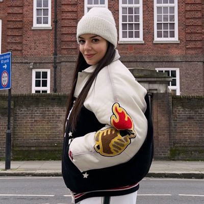 Νικολέττα Ράλλη: Απόδραση στο Λονδίνο μαζί με την κόρη και τον σύζυγό της