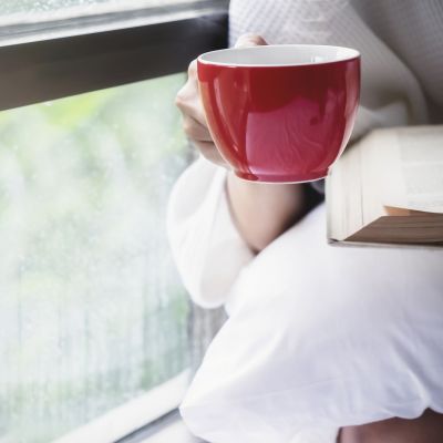 5 μικροί τρόποι για να διαχειριστείτε το άγχος και την κατάθλιψη της μητρότητας