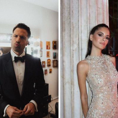 Αλεξάνδρα Νίκα: Ο γιος της έγινε 2 μηνών - Οι νέες φώτο του Αργυρού Junior