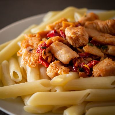 «Τι να μαγειρέψω σήμερα;» Εβδομαδιαίο πρόγραμμα διατροφής