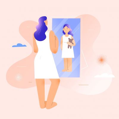 Θεραπεύοντας το εσωτερικό μας παιδί: Πώς το παιδικό τραύμα επηρεάζει την ενήλικη ζωή μας