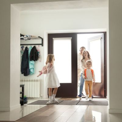 5 πράγματα που πρέπει να κάνουν τα παιδιά όταν έρχονται σπίτι από το σχολείο