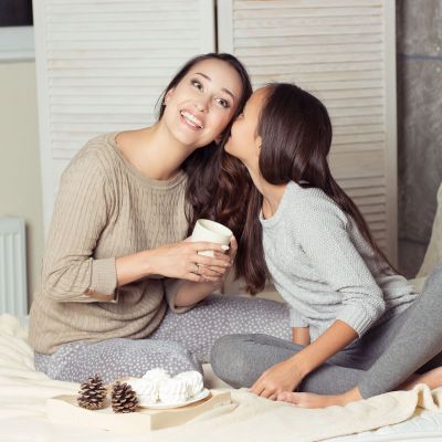 Οι καλύτερες φράσεις που θα κάνουν τα παιδιά σας να σας ανοιχτούν