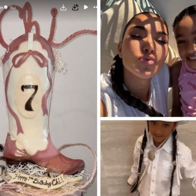 Η Kim Kardashian έδειξε πώς να οργανώσεις ένα απίθανο cowboy (ή cowgirl) πάρτι