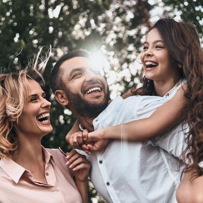 40 τρόποι να γίνεις ένα φανταστικός γονιός