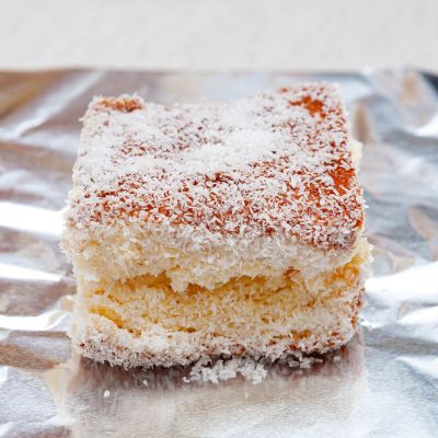 Νόστιμο και γρήγορο μπισκοτογλυκό με ινδοκάρυδο