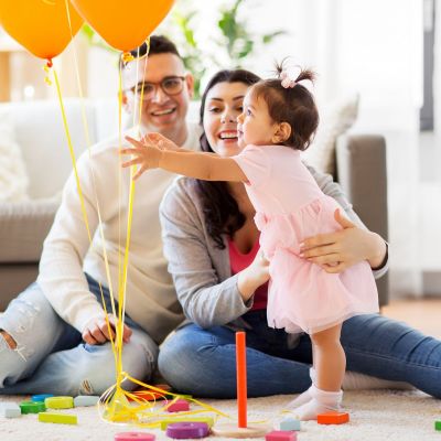 Συμβουλές για γονείς νηπίων: 5 πράγματα που πρέπει να σταματήσετε να κάνετε