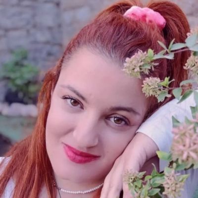 Αγνή Χιώτη: «Την αξία της ζωής τη μετράμε σε μικρές στιγμές και σε πράγματα που τα έχουμε δίπλα μας»