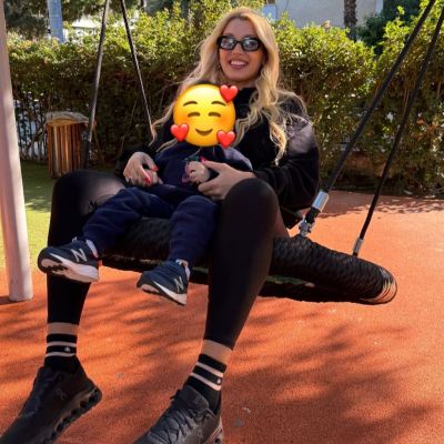 Κωνσταντίνα Σπυροπούλου: Ντύθηκε Spiderman για χάρη του Βλάσση