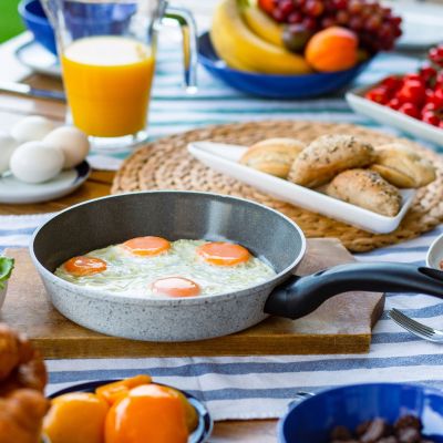 15 συνταγές για να αυξήσετε την πρωτεΐνη στο πρωινό σας - Κάποιες θα τις φτιάξετε αποβραδίς