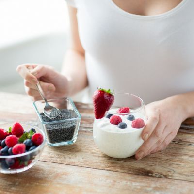 Οι 8 καλύτερες τροφές της μεσογειακής διατροφής για πρωινό, σύμφωνα με διαιτολόγους