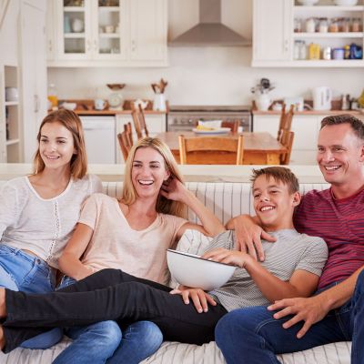 45 διασκεδαστικά πράγματα που μπορείτε να κάνετε με ένα παιδί στην εφηβεία