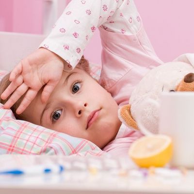 Αναρρώνει το παιδί από γαστρεντερίτιδα; Το smoothie που πρέπει να φτιάξετε