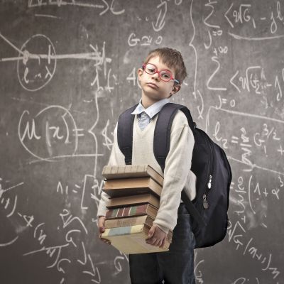 Γιατί το παιδί δεν θέλει να πάει στο σχολείο; Σύμφωνα με τους ειδικούς, δύο είναι οι πιθανοί λόγοι