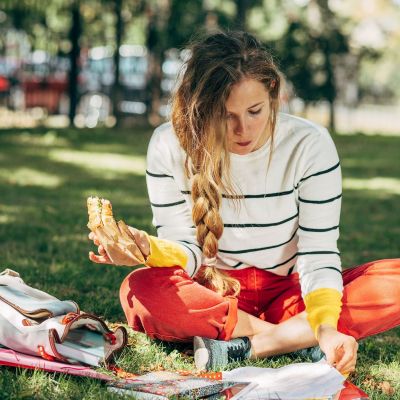 Πώς θα πέσει γρήγορα η κοιλιά μου μετά την εγκυμοσύνη (και όχι μόνο);