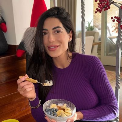 Το comfort food της Νάπολης που έφτιαξε η Φλορίντα Πετρουτσέλι είναι καλύτερο από τα κεφτεδάκια