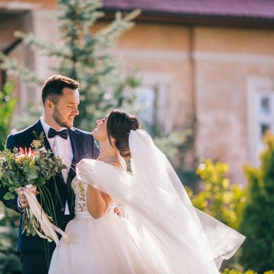 Iδέες για έναν ρομαντικό γάμο - Αυτό που ονειρεύεται κάθε ζευγάρι