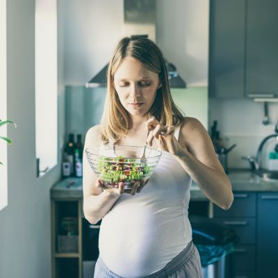 Βασικός οδηγός για 6 προγεννητικές βιταμίνες που μειώνουν τη βρεφική θνησιμότητα